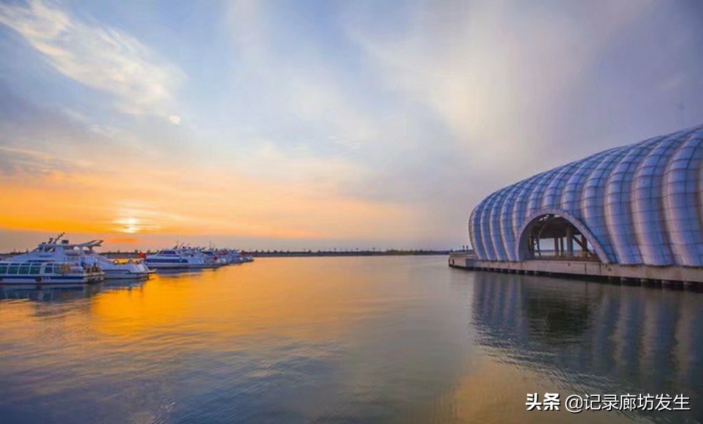 邯郸唐山哪个发达,唐山在廊坊的地位