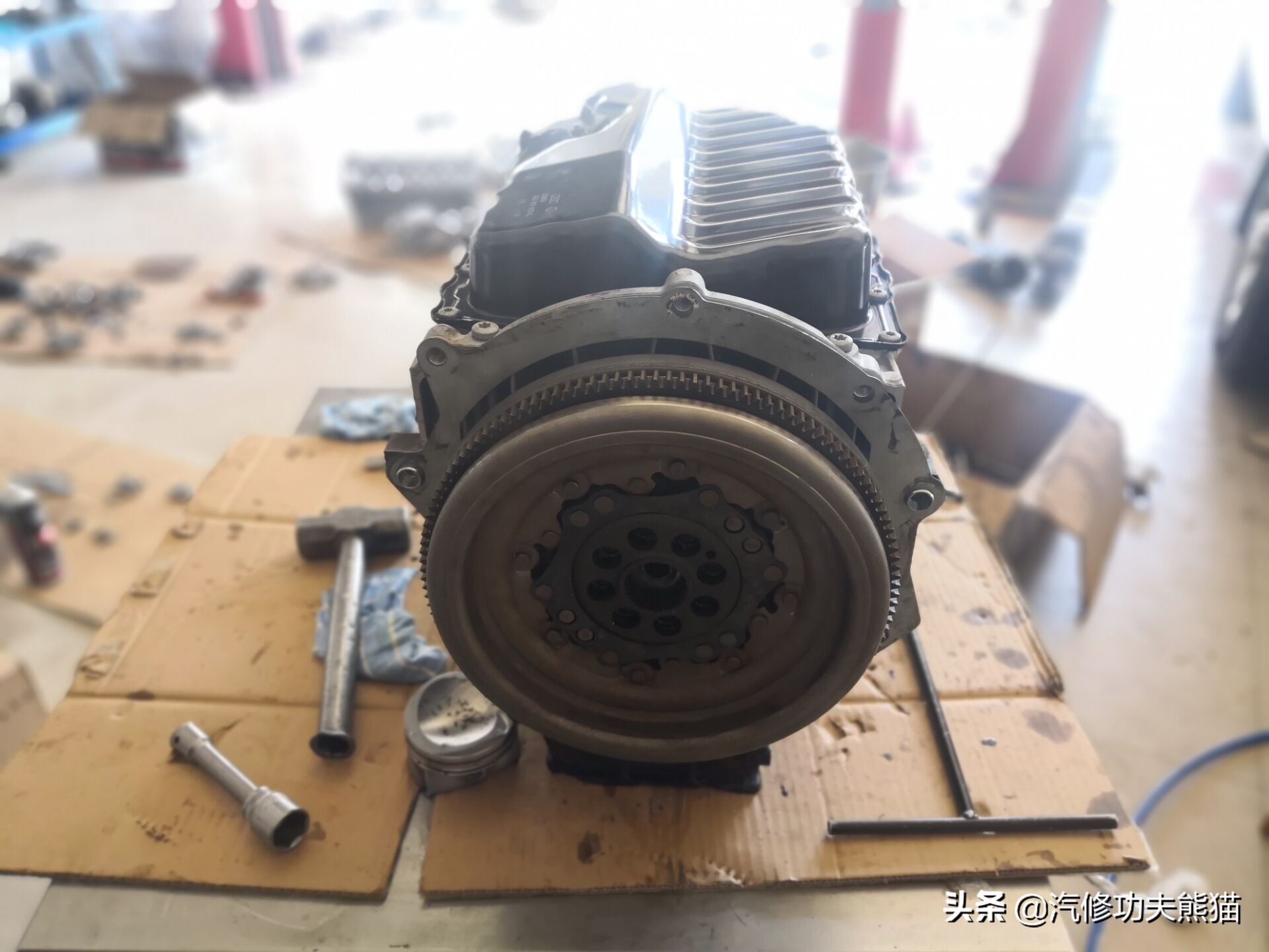 ea8882.0t夏朗烧机油,大众夏朗1.8t烧机油怎么样