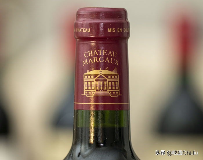 认识玛歌酒标,法国玛歌红酒和拉菲是一个档次吗