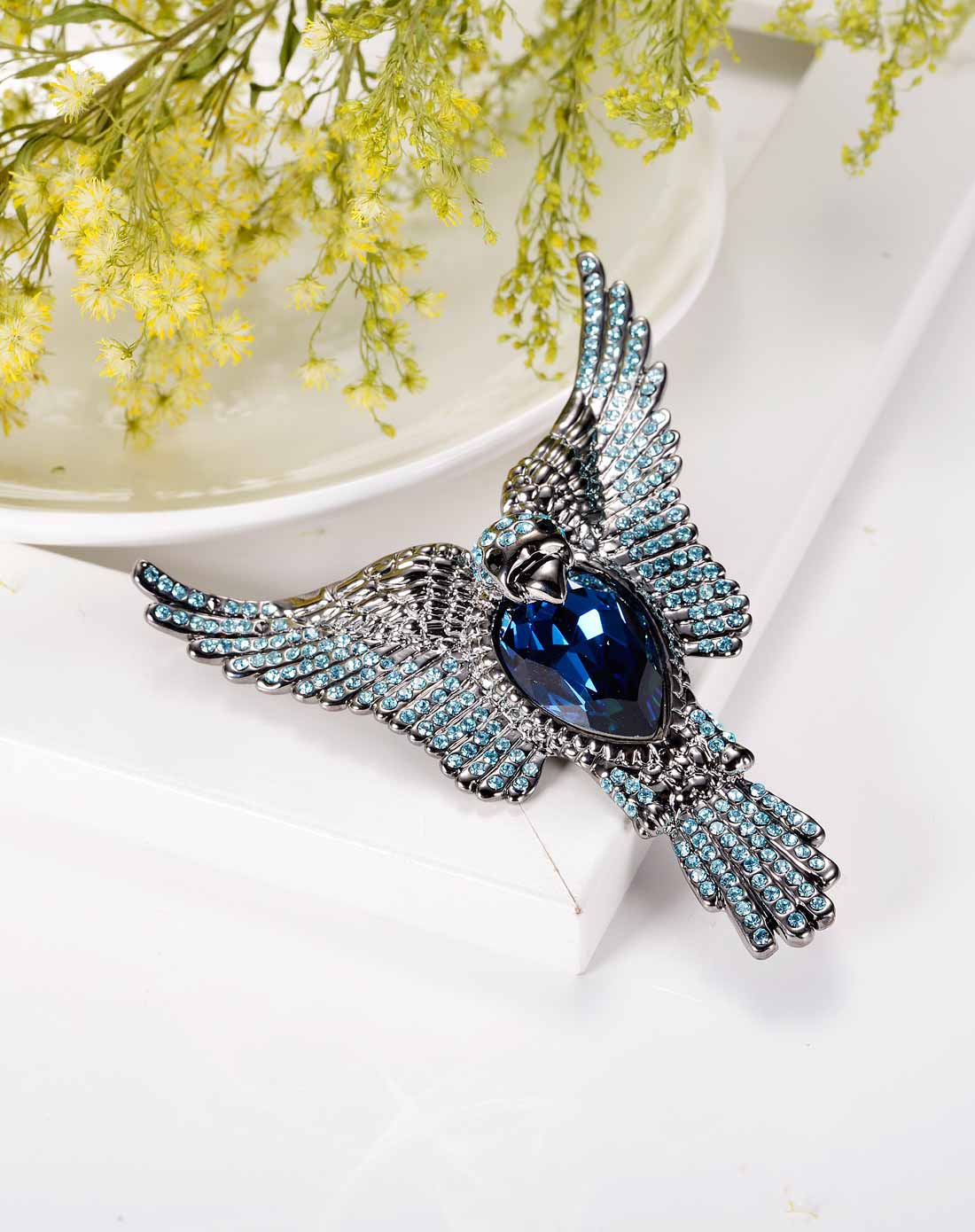 swarovski施华洛世奇水晶项链 (swarovski施华洛世奇)