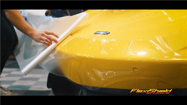 什么品牌的隐形车衣好,隐形车衣哪种品牌比较好