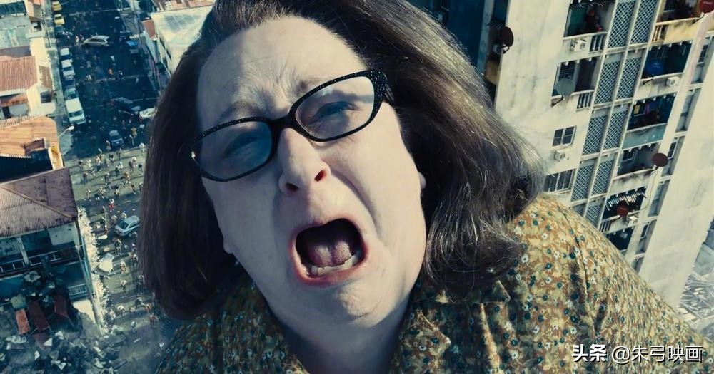 x特遣队全员集结揭露了什么,x特遣队全员集结最后彩蛋