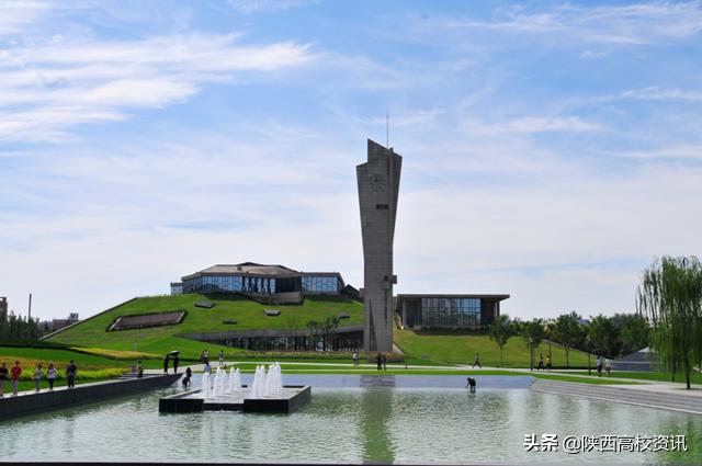 陕西民办院校西安欧亚学院排名,西安欧亚学院排名第一