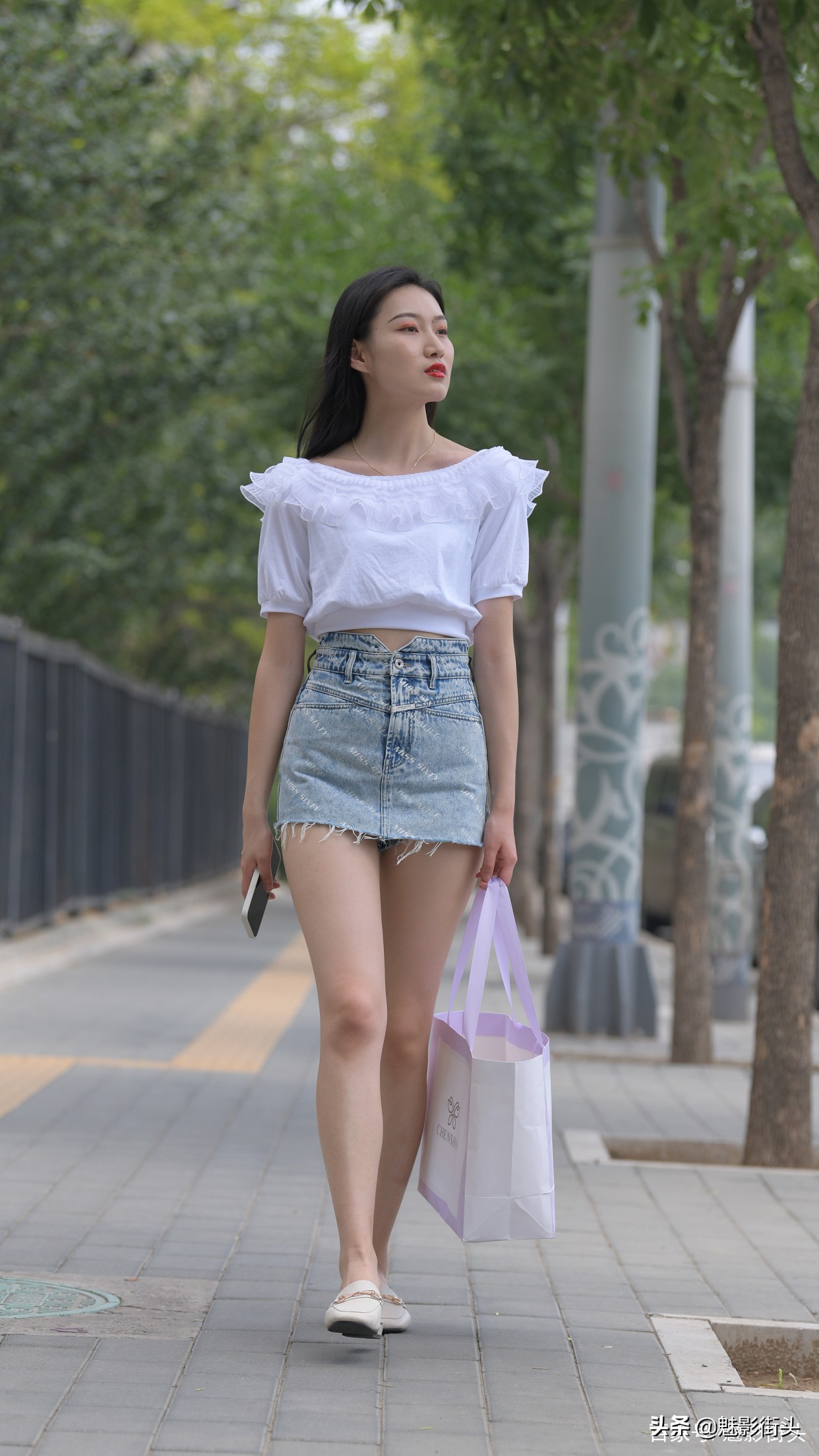 舒适透气时尚洋气裤裙搭配,短裤裙搭配秋冬推荐