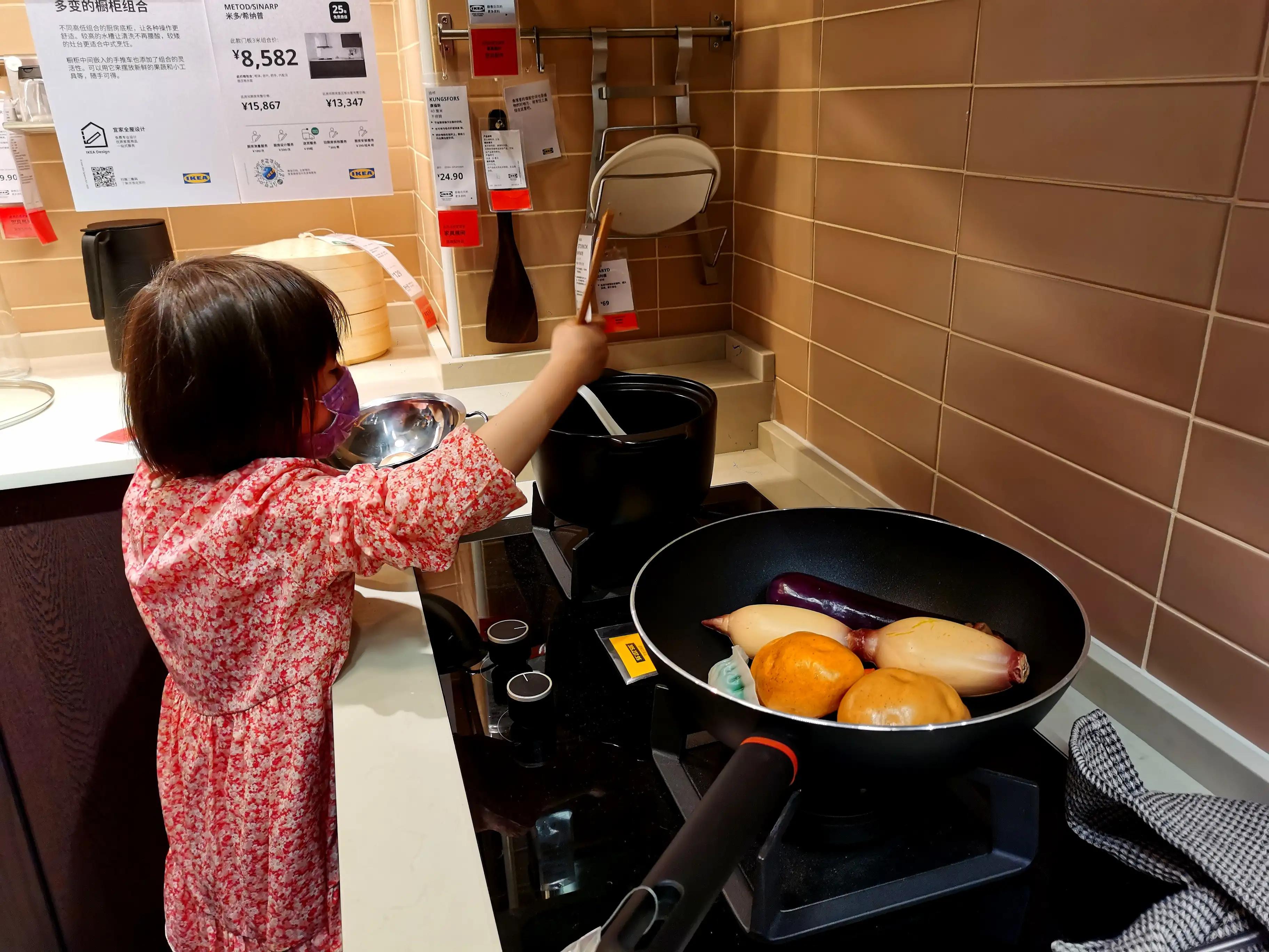 昆明宜家开业了吗,昆明宜家今天开业人多吗