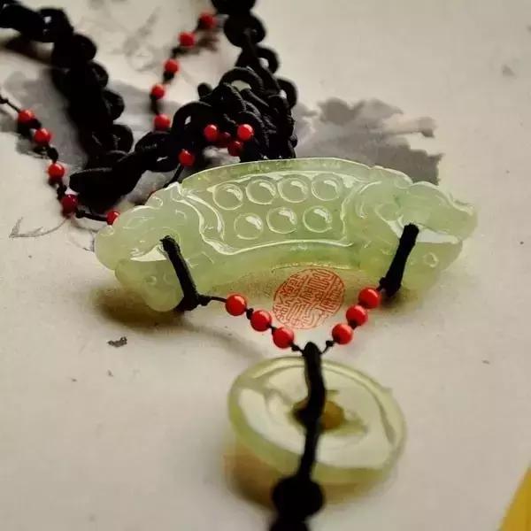 最美定情信物,这才是七夕的正确打开方式