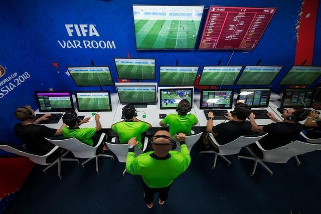 足球var是谁的专利,关于足球的专利