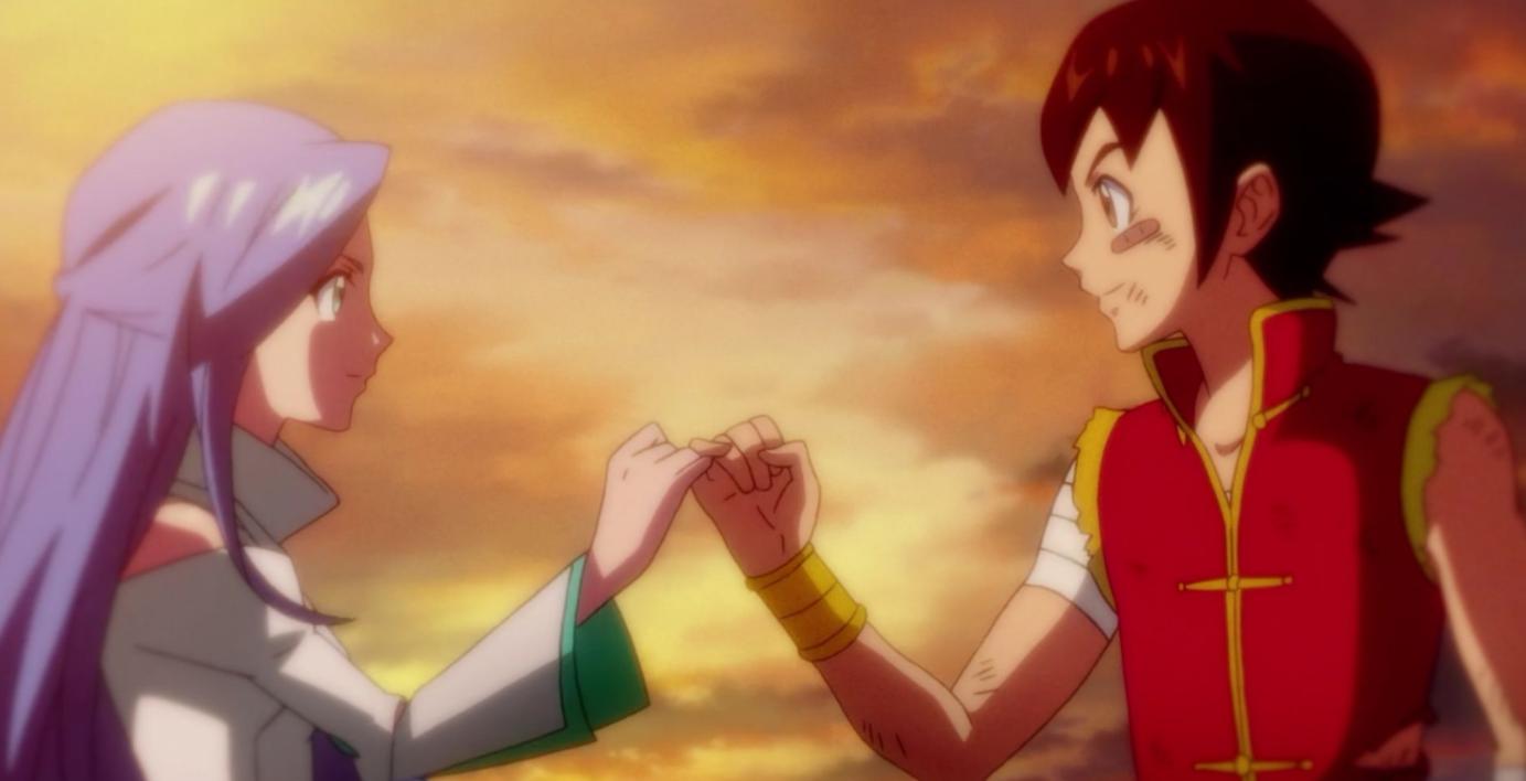 星游记第二季风暴法米拉结局,星游记之风暴法米拉2免费全集观看