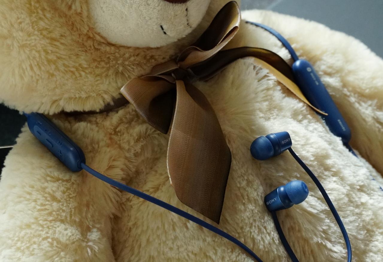 8000字纯干货：用一天时间寻“女毒”耳机超史诗级“机海”探险