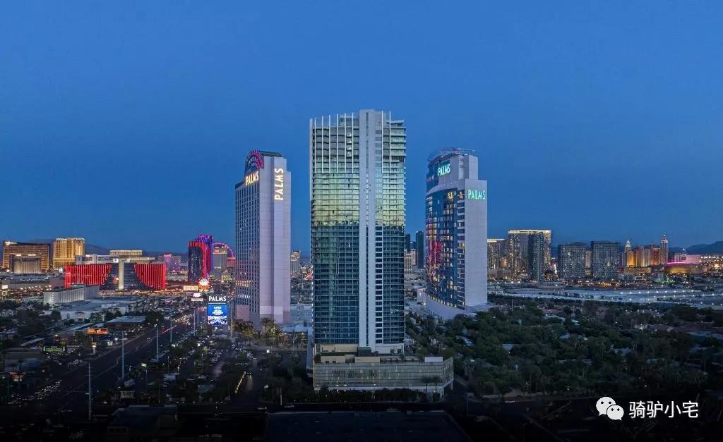 全球最贵十大奢华酒店排名,全球最贵酒店一晚多少钱