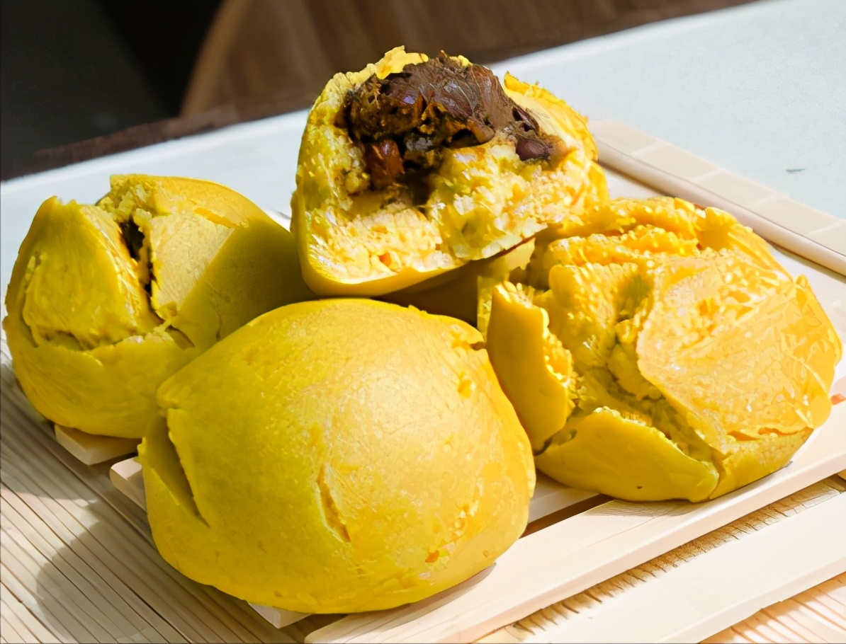 陕北的特色美食大全,陕北特色地方美食推荐