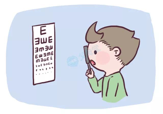 宝宝防蓝光眼镜到底有用吗,儿童防蓝光眼镜真的能保护视力