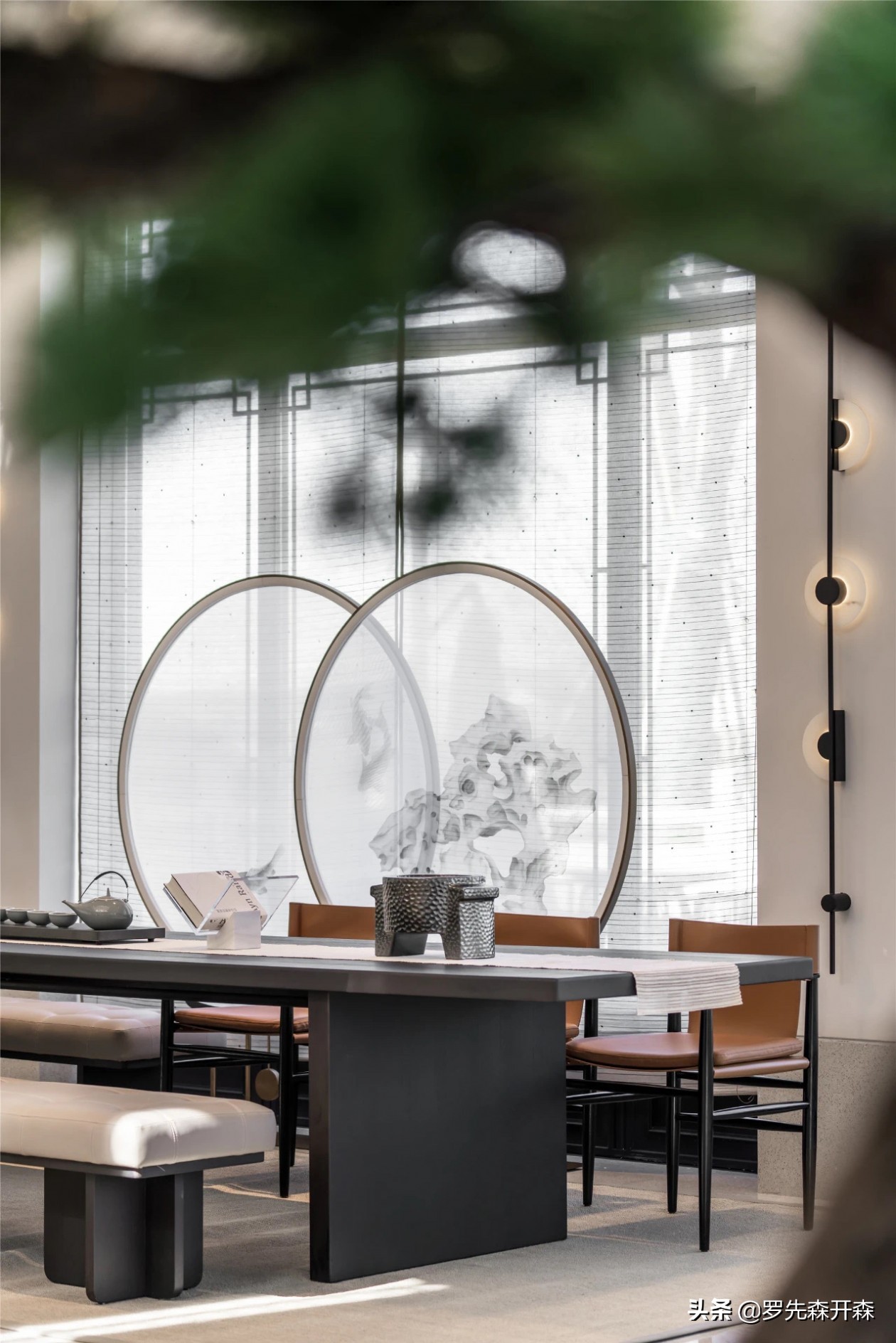 乌镇雅园生活攻略,乌镇雅园入口景观