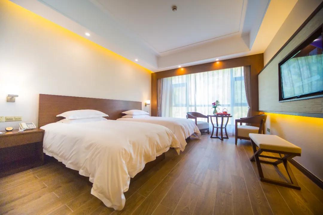 暖心十月|宁海不容错过的温泉圣地,带你开启温暖秋冬季