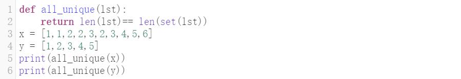 100个python编程基础代码,30个有趣的python代码
