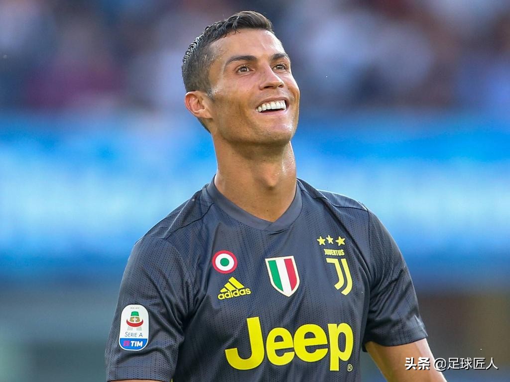 迷你罗天赋有C罗高吗,c罗迷你罗头球