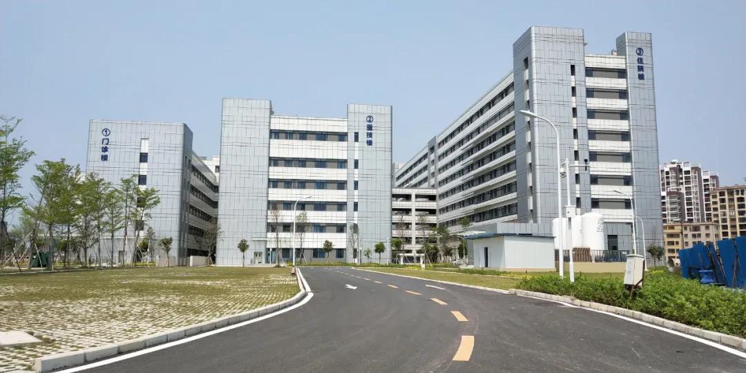 仲恺三甲医院最新消息,惠州仲恺医院新消息