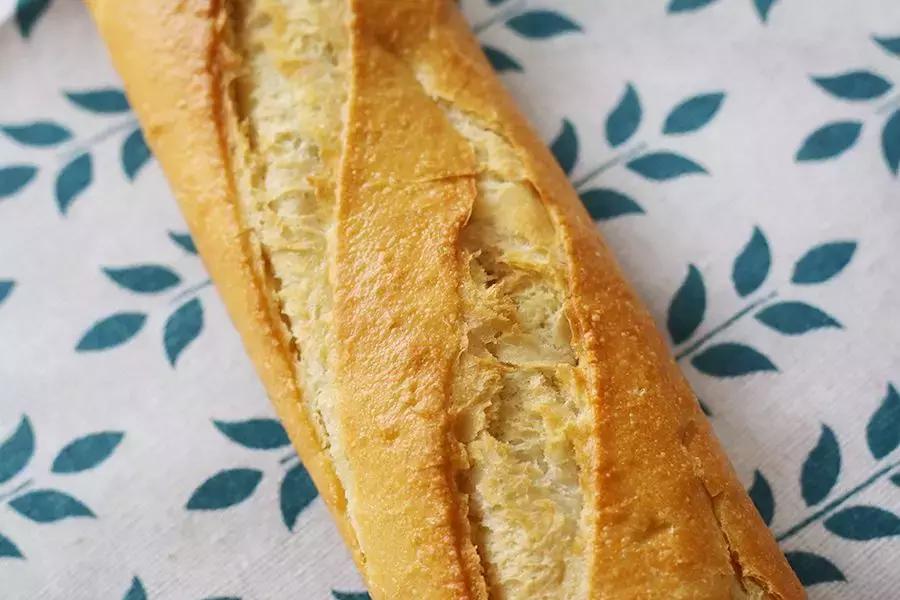 沃尔玛的面包推荐,沃尔玛法式长棍面包