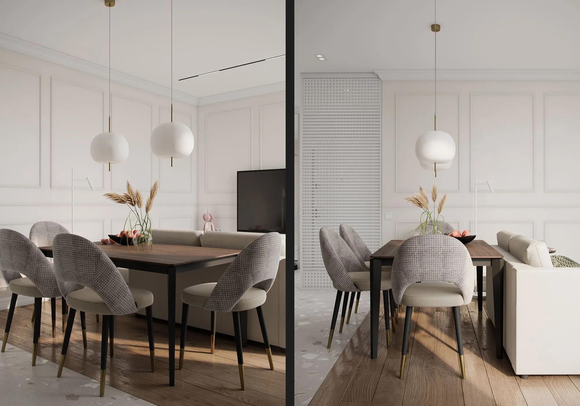 餐桌到底怎么选看完这篇你就懂了,餐桌如何选择最实用