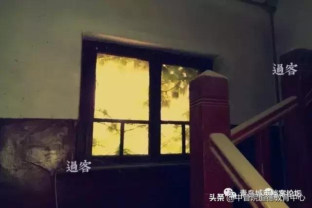 青岛龙口路36号鬼楼谁住过,青岛诡异楼房