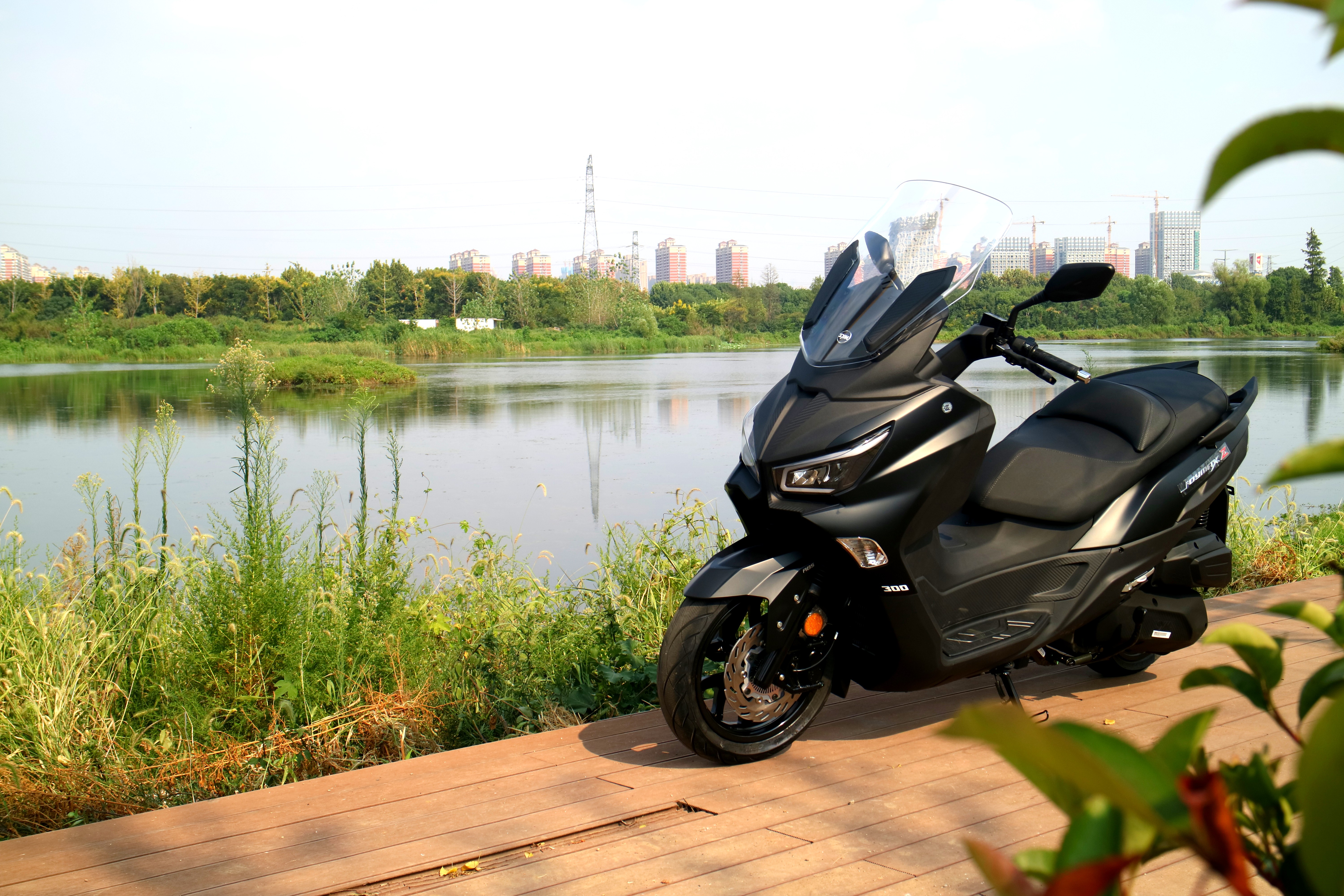 落地不到3万元的摩托车,落地5万内最好的摩托车