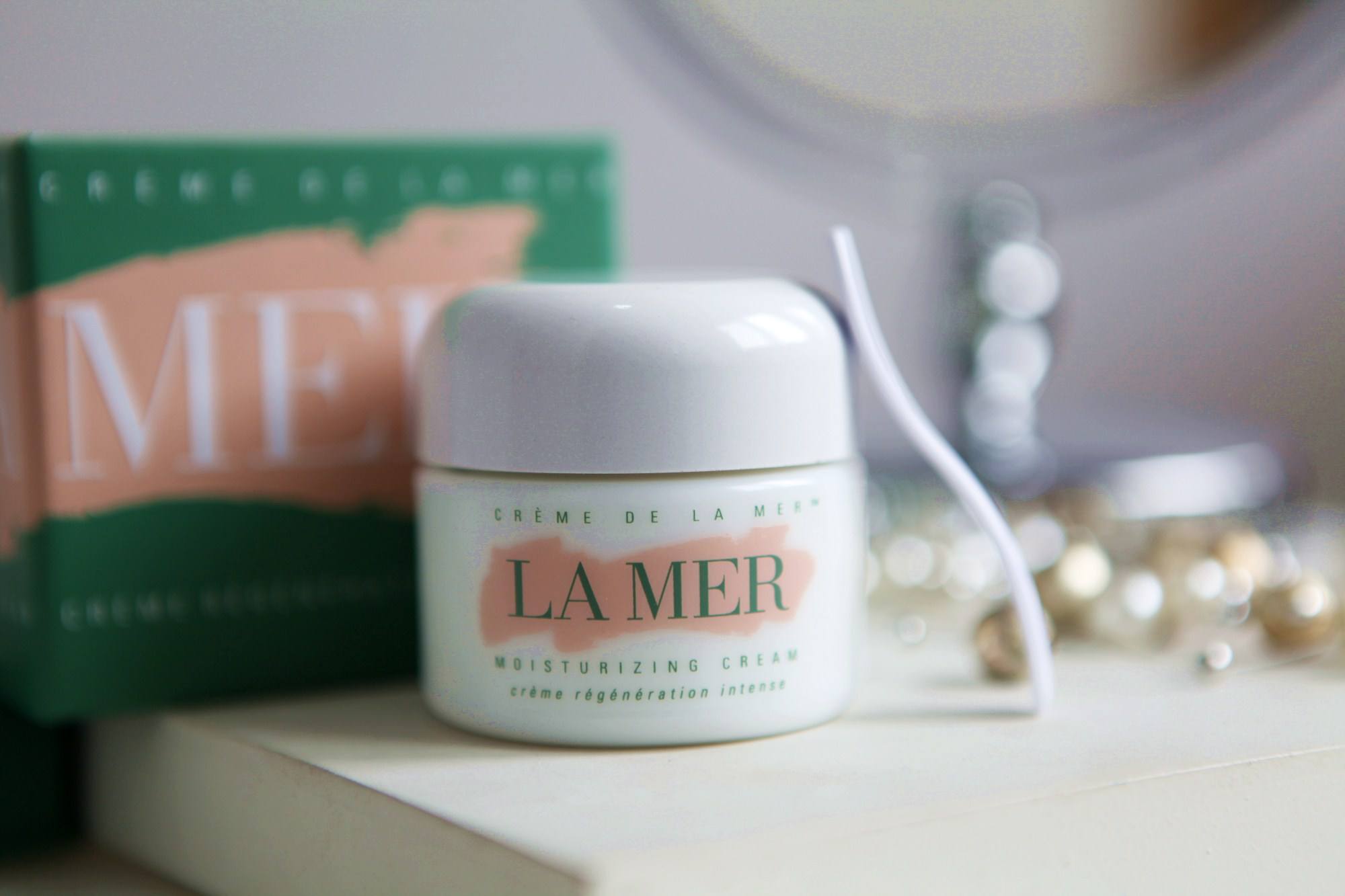 海蓝之谜精粹系列效果如何,海蓝之谜精粹水适合什么季节用