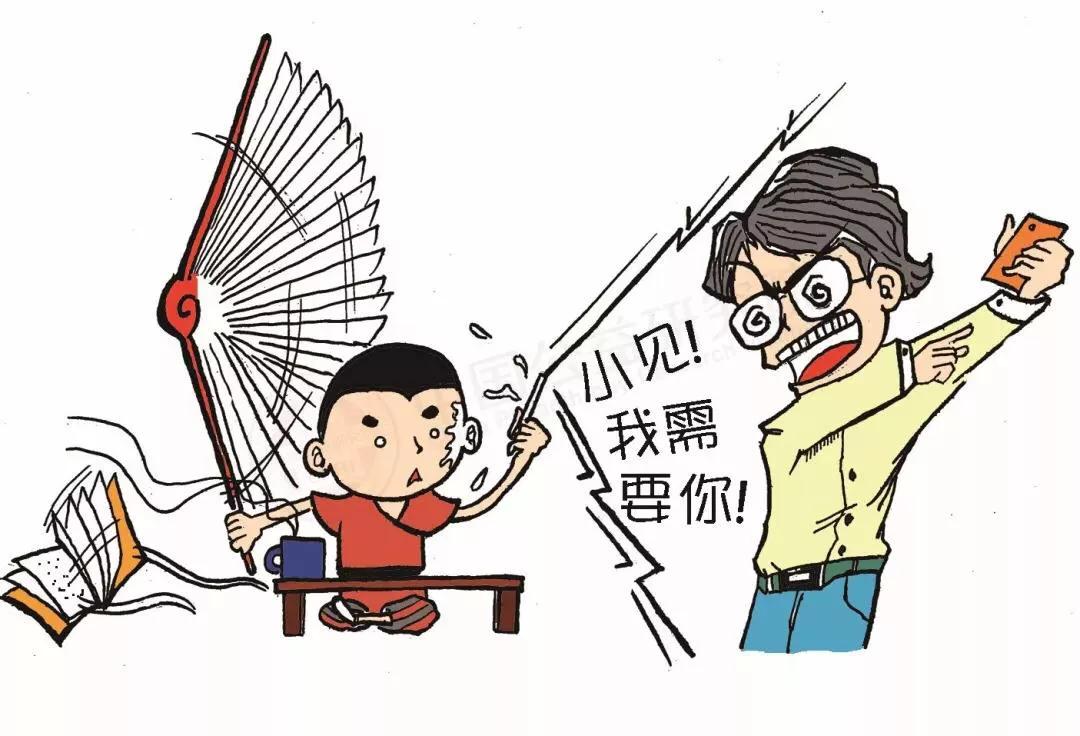 好的关系，都是“麻烦”出来的（建议搜藏）