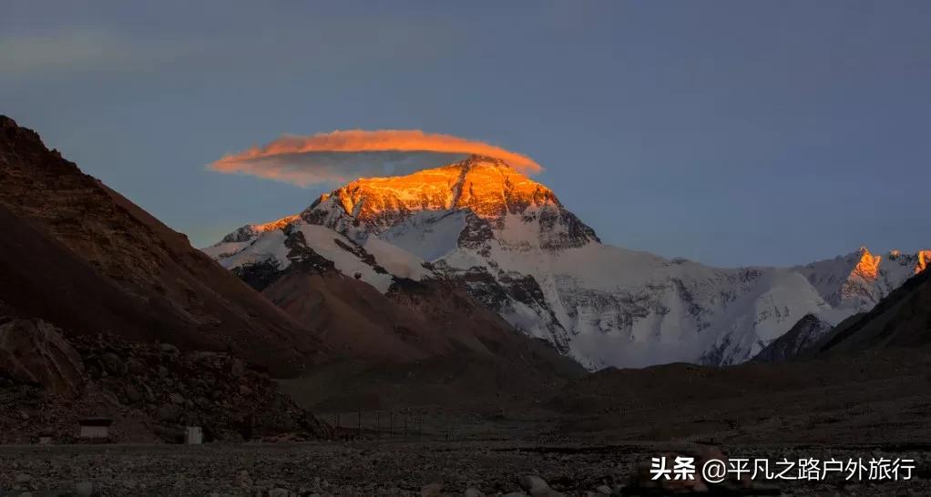 珠穆朗玛为什么叫everest,珠穆朗玛为什么叫第三女神