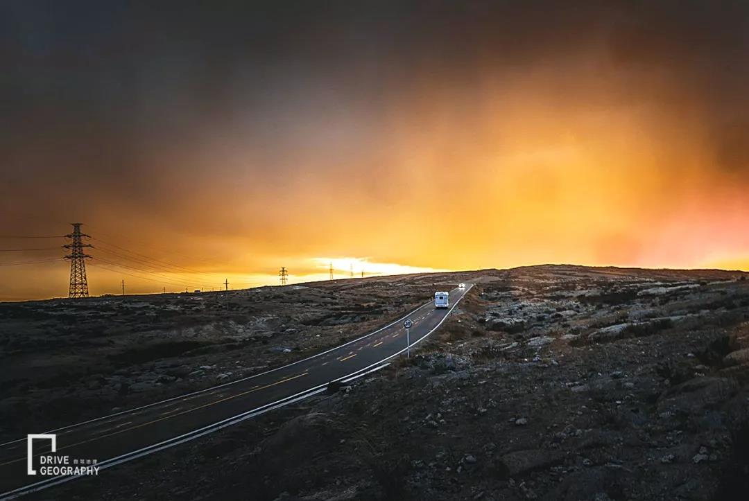 值得走一遭的网红公路,全疆最美的公路