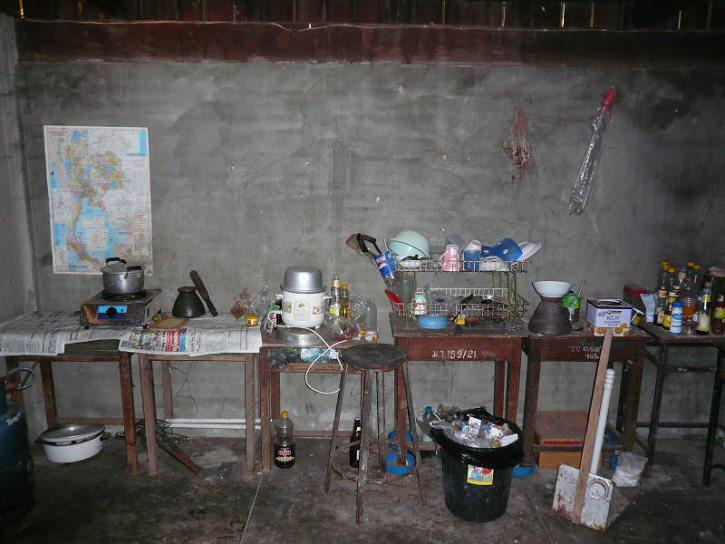 蚂蚁泰国旅游,我和蚂蚁一起旅行