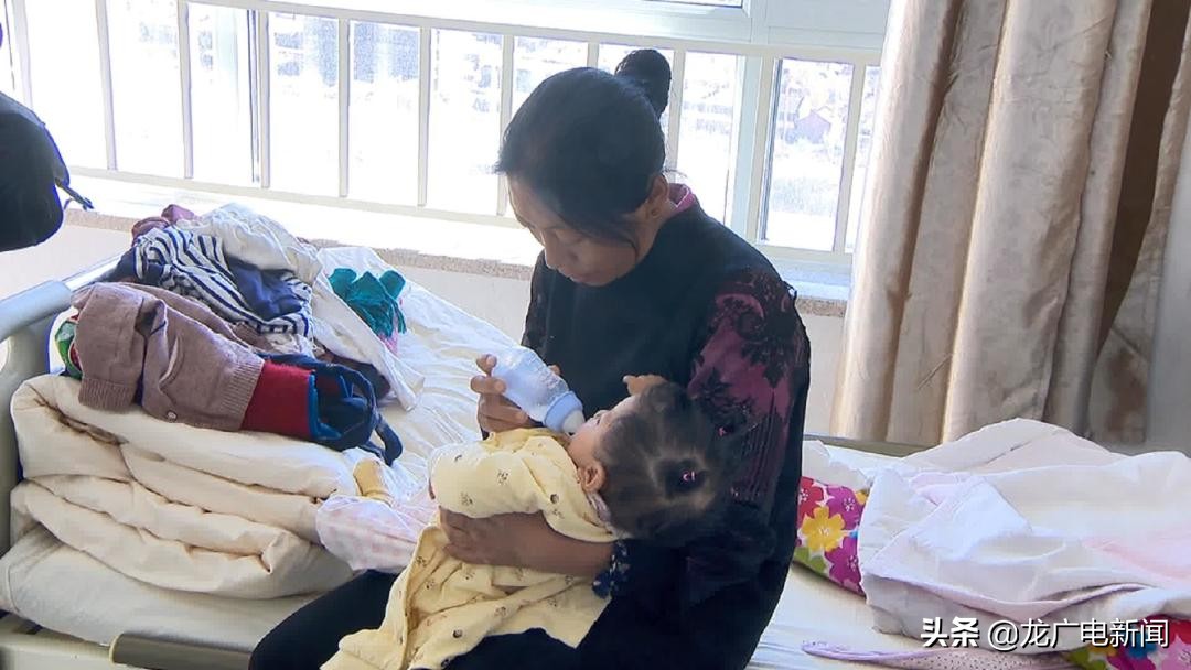 温暖！10名藏区先心病患儿开启牡丹江“心”愿之旅