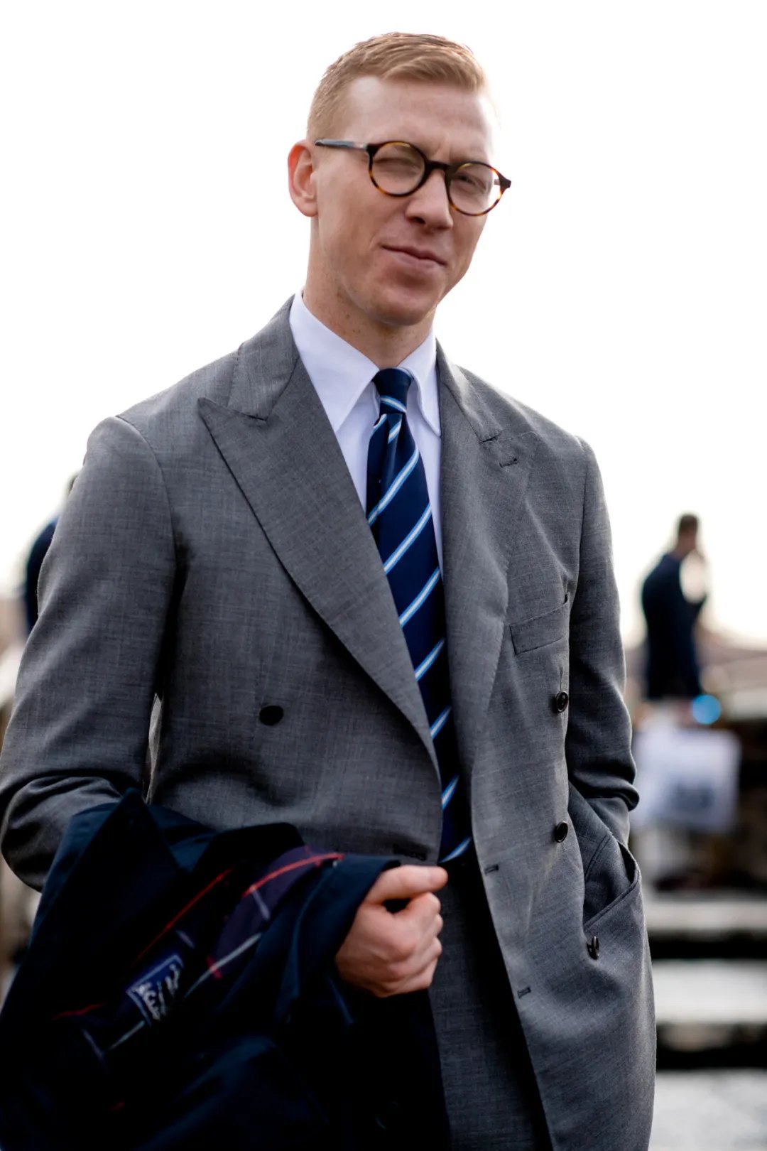 pittiuomo穿衣搭配男,pittiuomo时尚穿搭