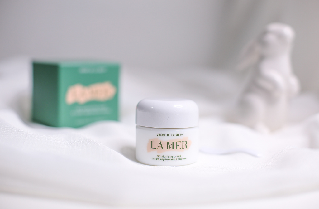 我家那闺女护肤,我家那闺女里面的护肤品