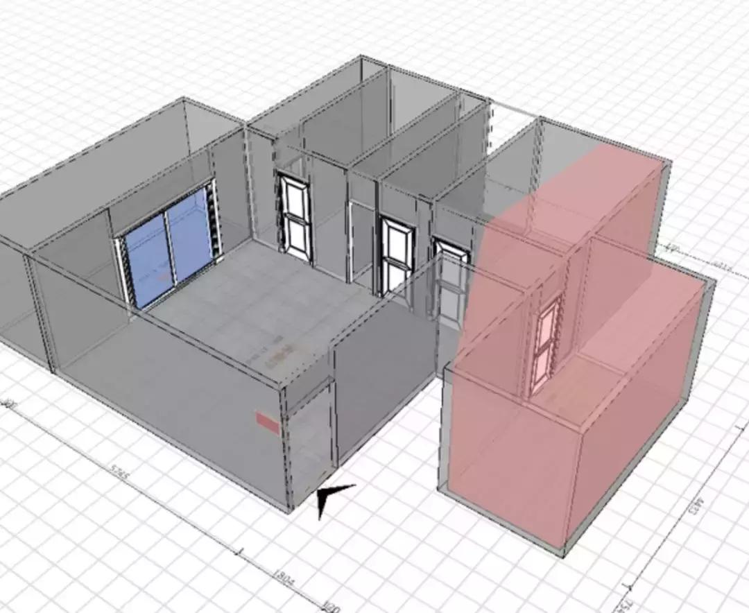 小屋wi-fi信号弱,改善家中wi-fi信号