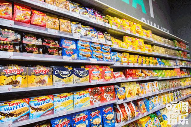 买到爽！「淘货胜地KK馆」来郴州了！豆奶免费送