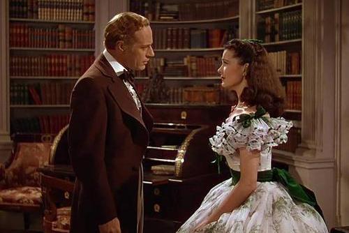 豆瓣评乱世佳人,乱世佳人的评分