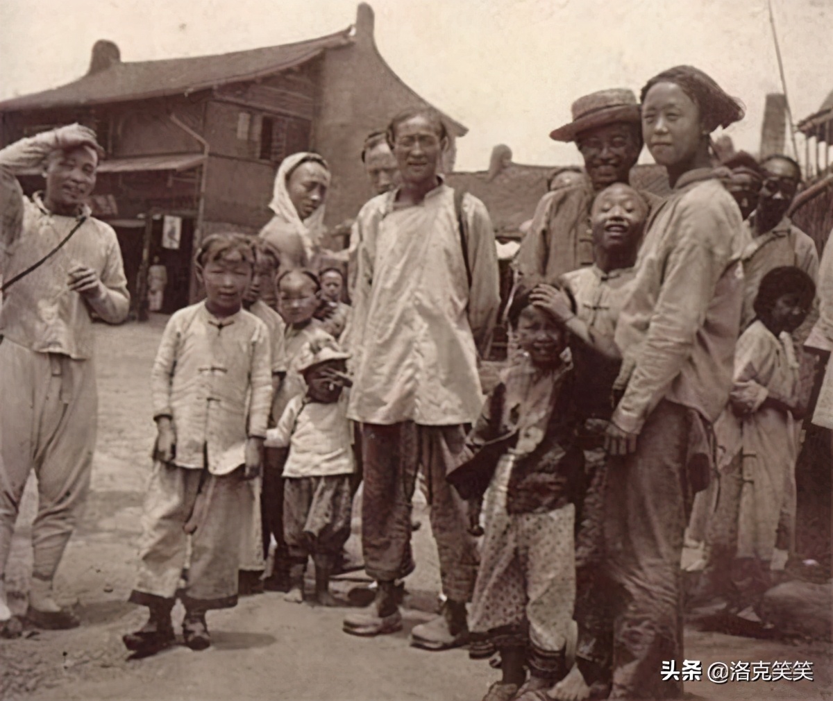 从剃头匠到首富叫什么,黄奕住如何从剃头匠成为中国首富