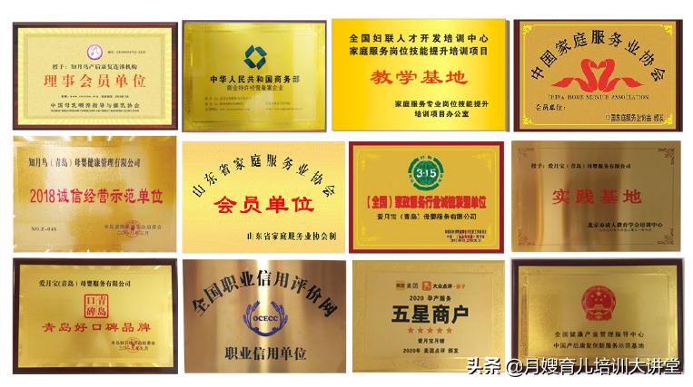 吉林爱月宝月嫂培训班,爱月宝月嫂培训加盟报名