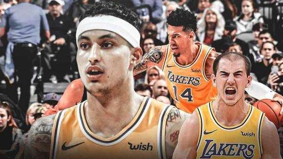 库里之前是湖人队的吗,库里是勇士队还是湖人队