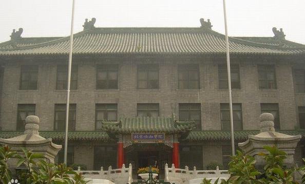 我国最小的大学有多小,国内最小的大学