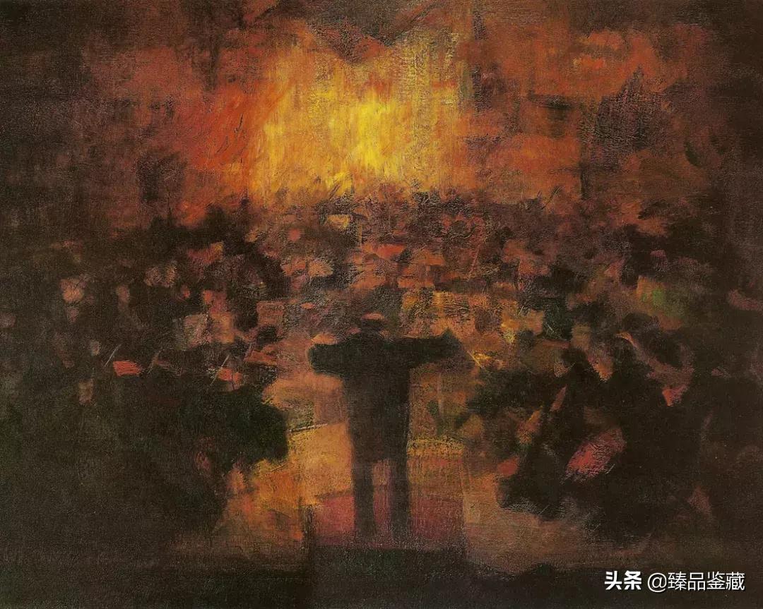 杨刚画家,杨刚画家达州