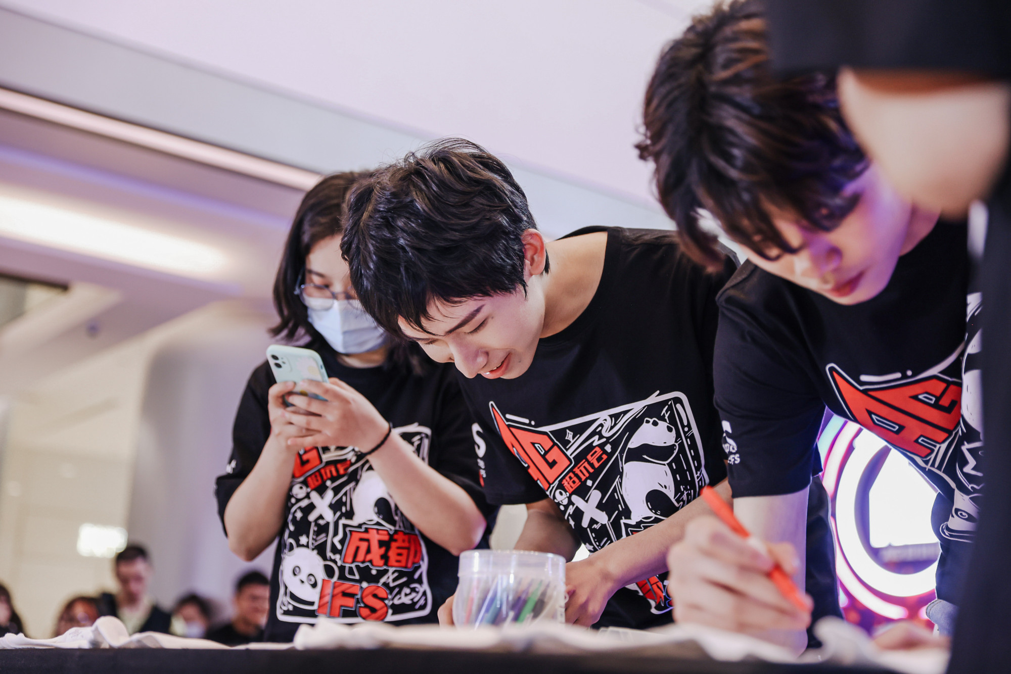 王者荣耀梦泪为国争光,王者荣耀梦泪老师出的装