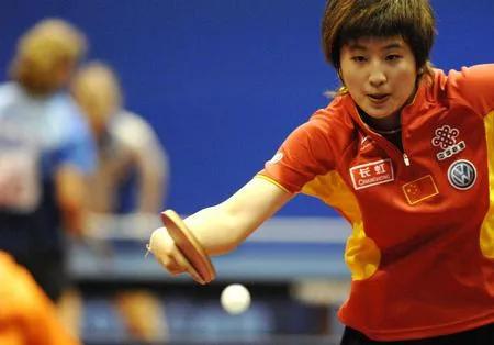 许昕姚彦哪年谈恋爱,许昕姚彦故事