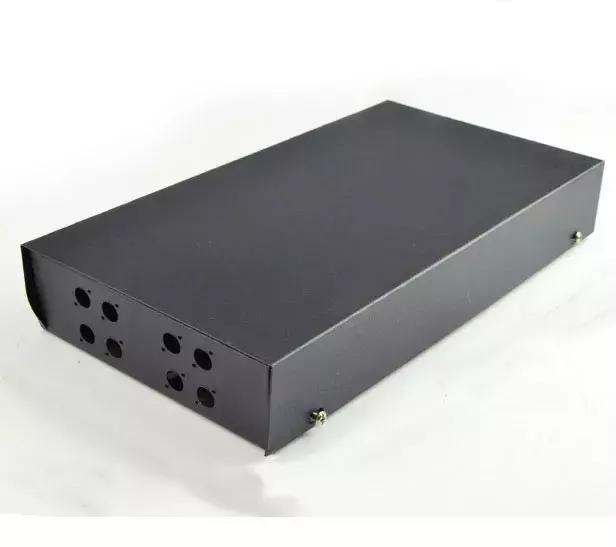 光纤终端盒的盘线方法,光缆终端盒与熔纤盘的区别