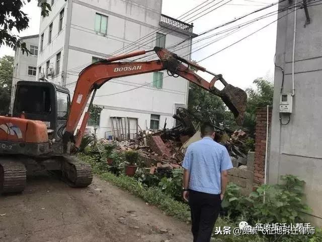 强拆违法判了赔偿不赔怎么办,遭遇违法强拆后的赔偿标准