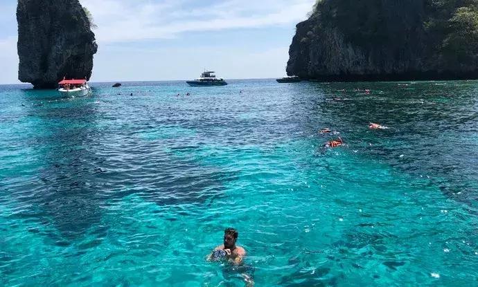 泰国甲米7天自由行攻略,5天4晚玩转泰国