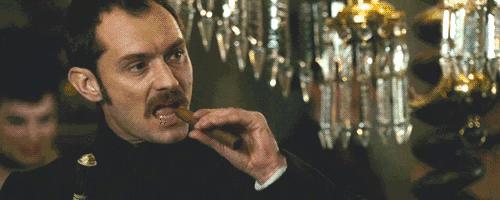 雪茄知识新手,没雪茄钳怎么剪雪茄