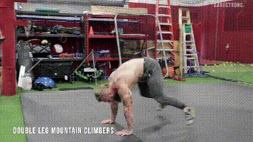 ufc钻石哥训练,钻石备战ufc257