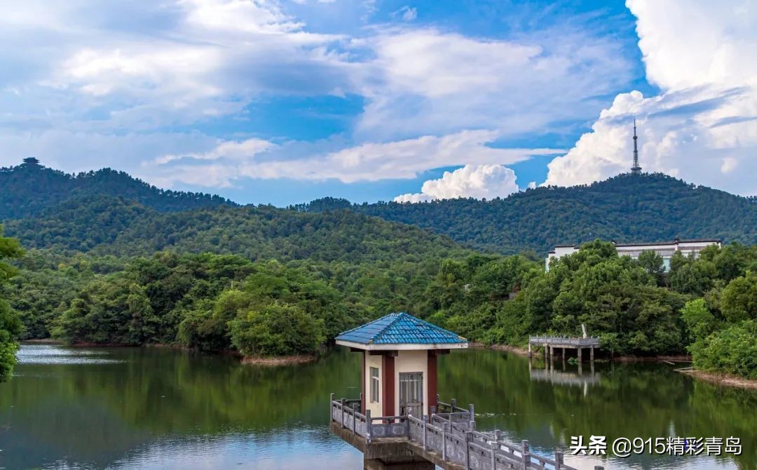 安徽很低调的一个省,安徽被严重低估的景点