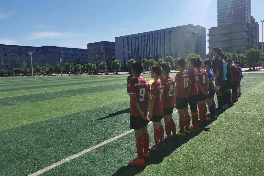 博雅少年奖,博雅学校学子风采大赛